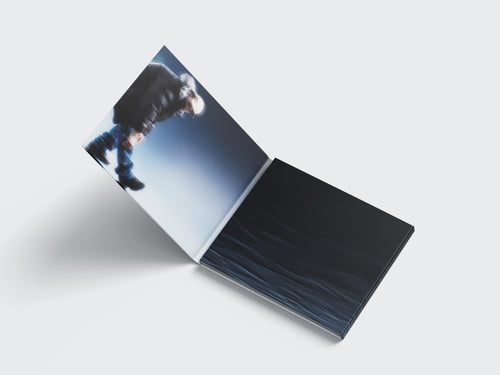 CD "LE HASARD OU LA CHANCE"